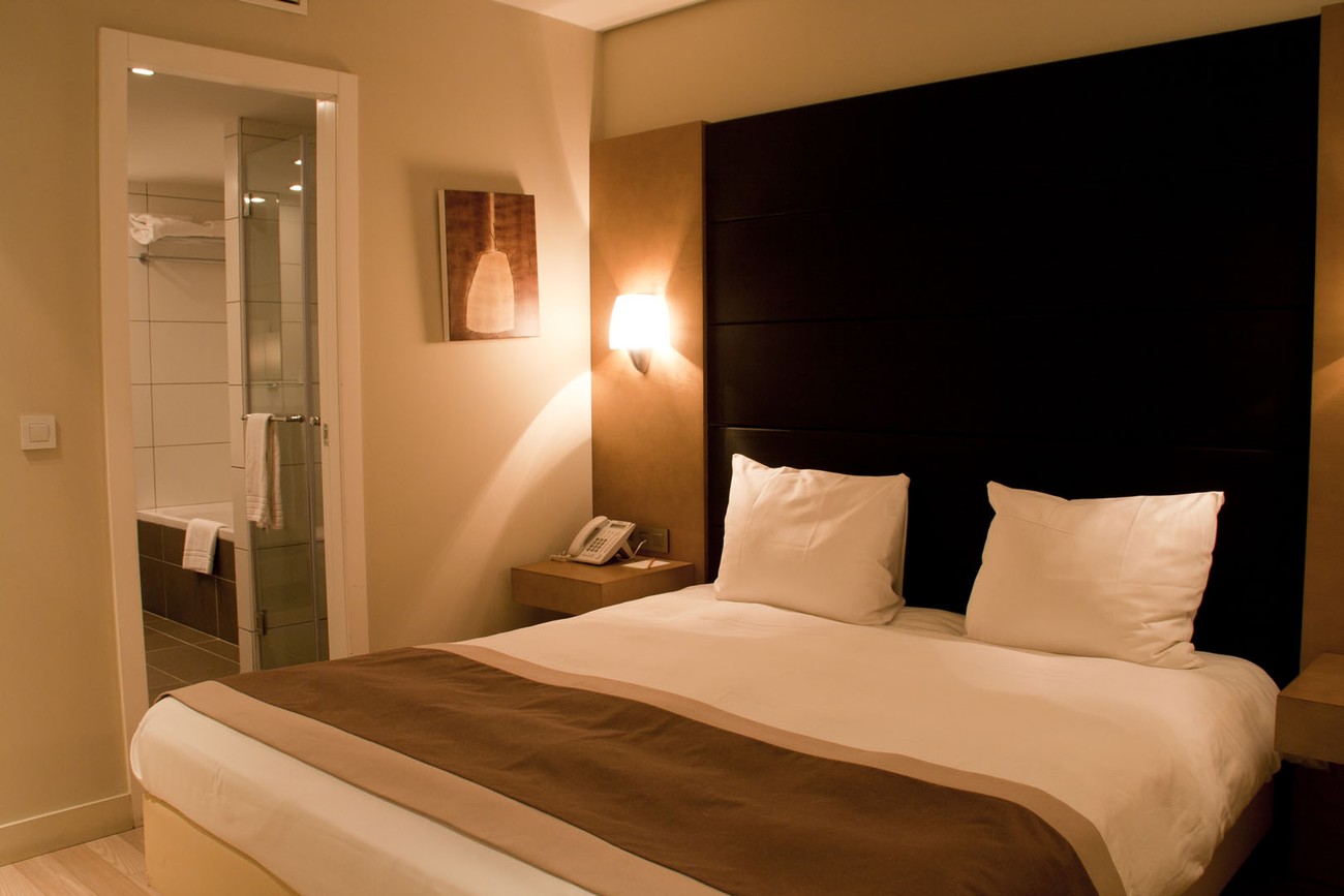 B-aparthotel Grand Place,