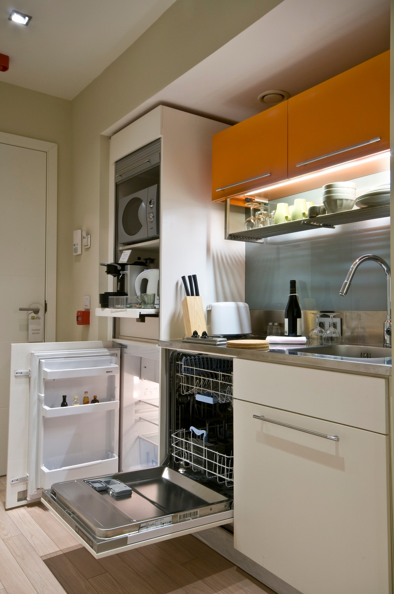 B-aparthotel Grand Place,