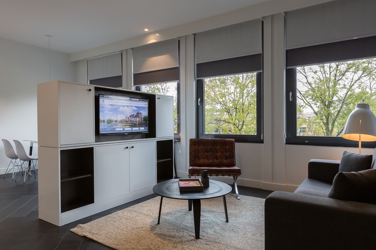 B-aparthotel Kennedy,