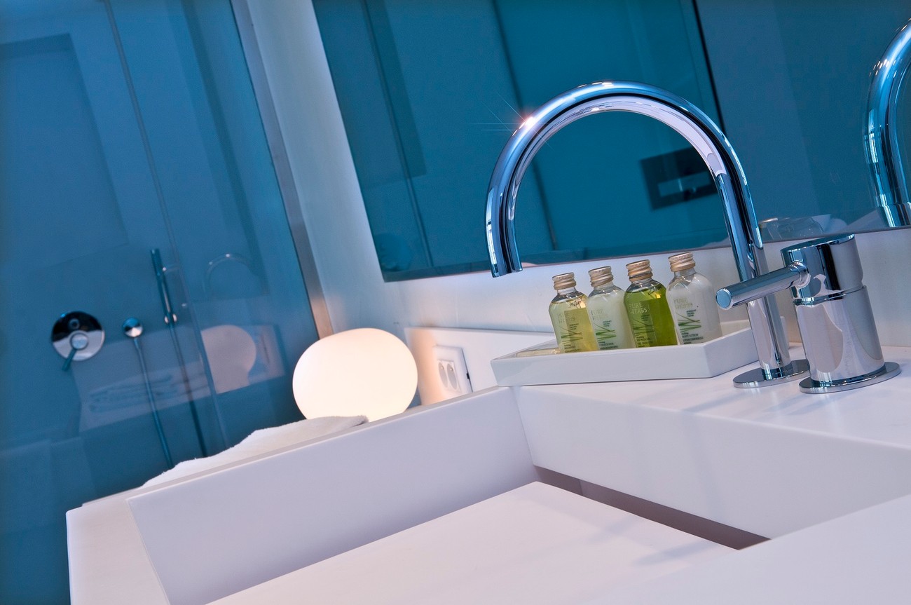 B-aparthotel Regent,